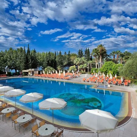 Parc Hotel Gritti Μπαρντολίνο Εξωτερικό φωτογραφία