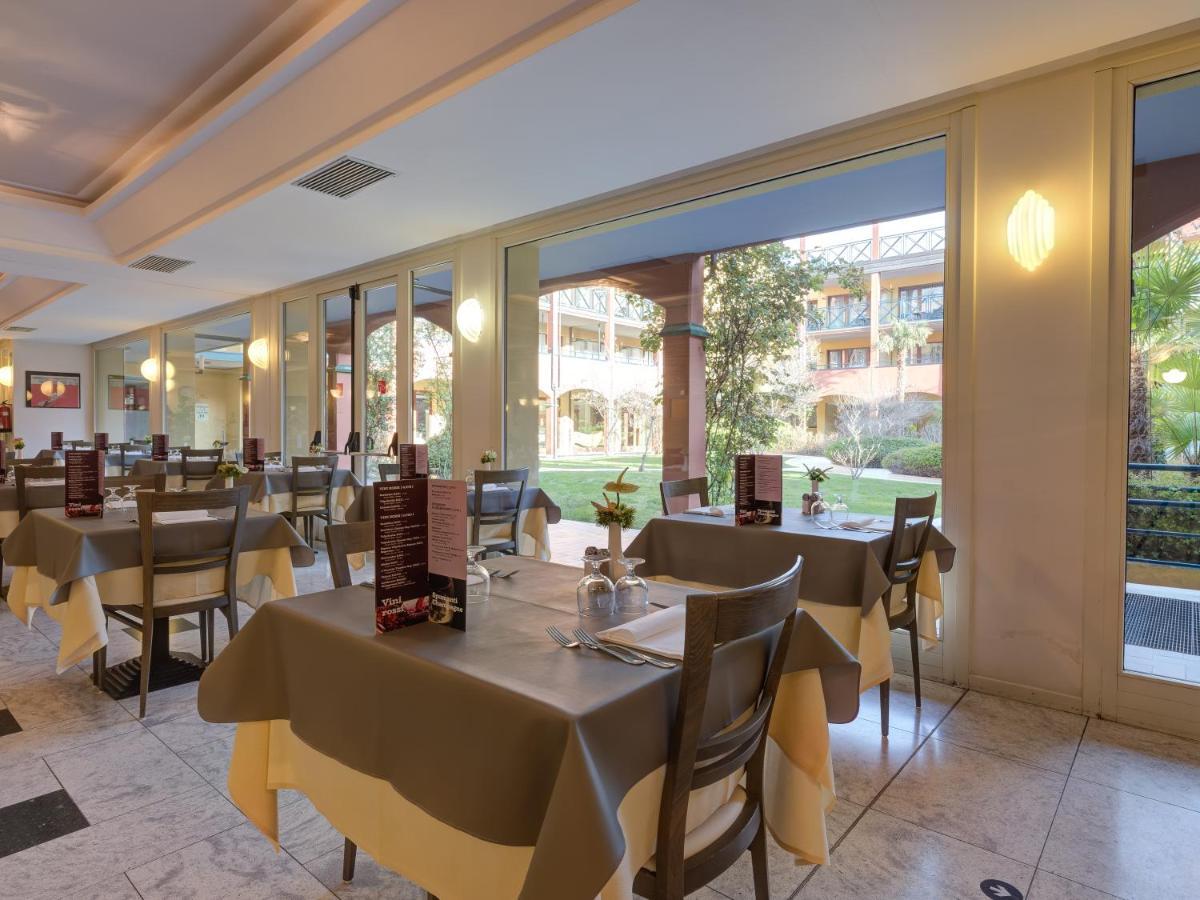 Parc Hotel Gritti Μπαρντολίνο Εξωτερικό φωτογραφία