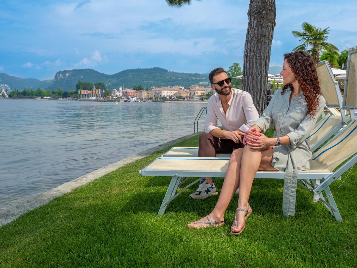 Parc Hotel Gritti Μπαρντολίνο Εξωτερικό φωτογραφία