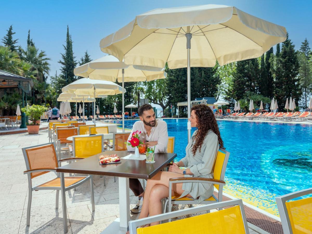 Parc Hotel Gritti Μπαρντολίνο Εξωτερικό φωτογραφία